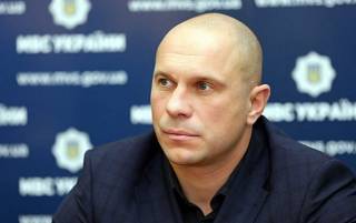 Кива уволен с поста главного борца с наркопреступностью