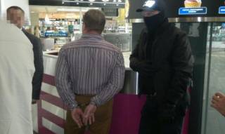 В Киеве на взятках погорели чиновники КГГА и ГосЧС