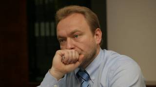 Василий Волга: Многие украинцы уже прозрели. Посмотрите, что произошло 9 мая...