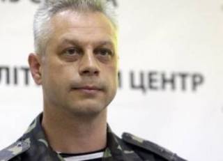 За минувшие сутки в зоне АТО было по трое раненных с обеих сторон