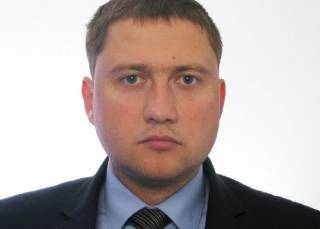 Суд арестовал зампрокурора Киевской области Колесника