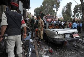В Йемене прогремели два взрыва. Есть многочисленные жертвы