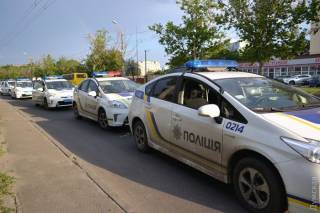 В Одессе налоговики устроили погром во вьетнамском квартале. Начались беспорядки