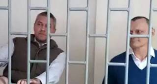 Украина будет пытаться вытащить Карпюка и Клыха сразу же после оглашения приговора