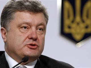 Президент рассказал о единственном способе проведения выборов на оккупирванном Донбассе