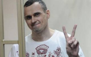 Кто бы сомневался. Российский Верховный суд отказал Сенцову в пересмотре дела