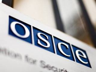 В кои то веки. Представитель ОБСЕ не только обеспокоен нарушениями «перемирия», но и требует наказать виновных