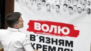 Савченко не хочет раскрывать подробности своего освобождения. Когда то все будут смеяться с этого