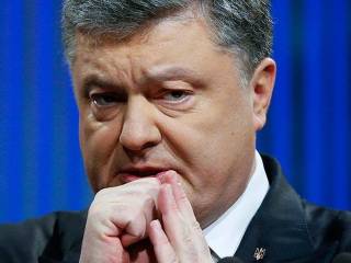 Президент-верблюд