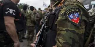 В «полиции ДНР» начали урезать зарплату, а в рядах боевиков все чаще случается передозировка наркотиками