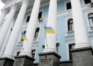 В Минобороны уверяют, что украинцы массово пополняют ряды контрактников