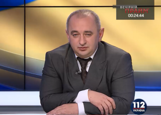 Герой Украины, замглавы Николаевской ОГА погорел на крупной взятке