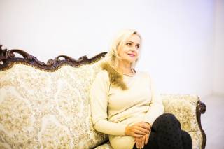 Фарион: Порошенко сам себя руками депутатов-шутов назначил прокурором