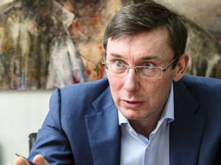 Луценко решил лично проверить СИЗО СБУ на предмет возможных пыток