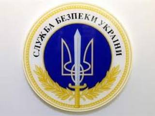 СБУ не будет охранять наших футболистов во Франции