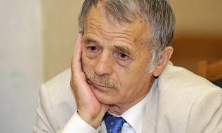 Джемилев признал, что в оккупированном Крыму практически уничтожена свободная пресса