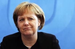 Меркель снова стала самой влиятельной женщиной мира