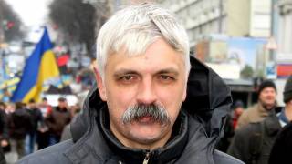 Корчинский: В Украине нет ни одного человека, который искренне верил бы, что Порошенко не украл ни копейки