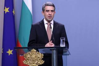 Россия пытается уничтожить и обвалить принципы Евросоюза, — президент Болгарии
