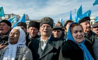 В аннексированном Крыму исчез еще один крымский татарин