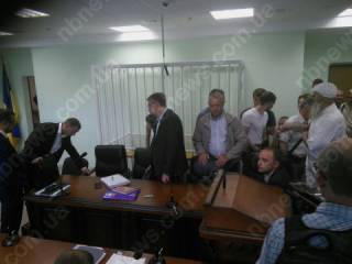 Вышгородского мэра-взяточника освободили из-под стражи и восстановили в должности