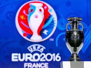 На Евро-2016 зафиксированы первый пенальти и первая победа