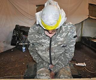 На Донетчине задержаны отец и сын, которые активно помогали боевикам