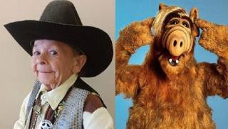 Скончался актер, игравший всеми любимого Альфа