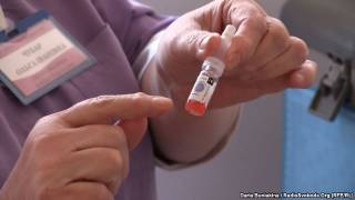 Украину пугают вспышками инфекционных заболеваний
