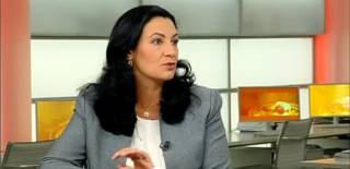 Климпуш-Цинцадзе высказала все, что думает о снятии санкций с России