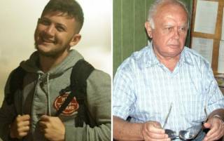 Солошенко и Афанасьев возвращаются в Украину