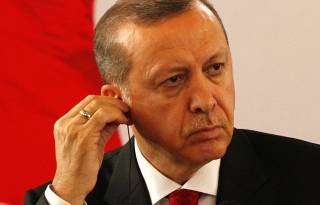 Эрдоган решил, что пришло время мириться Путиным