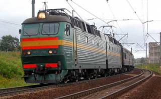 Под Харьковом поезд насмерть сбил женщину