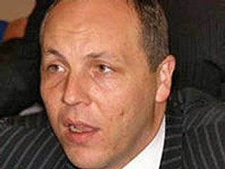 Парубий отправил представление на лишение Онищенко депутатских полномочий в регламентный комитет