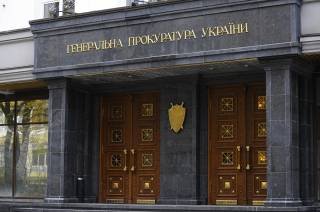 В Генпрокуратуре заявили, что готовы судить Онищенко даже заочно