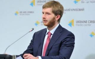 Украина не может получать уголь из зоны АТО