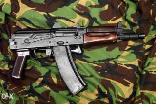 ФСБ через российские СМИ намекнула, что Немцов был убит из оружия, завезенного из Украины