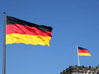В правительстве Германии намекнули на усиление санкций против России