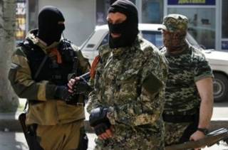 Боевики готовят провокации на Донбассе