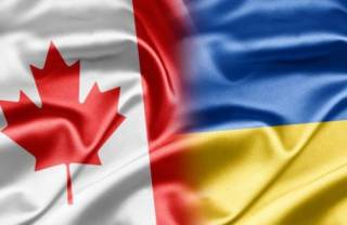 Совсем скоро Украина и Канада начнут торговать свободно