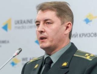 Украинские военные продолжают гибнуть на востоке Украины