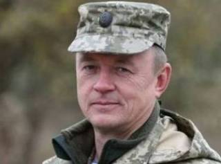 Центр подготовки выпустил первых инструкторов Сил спецопераций ВСУ