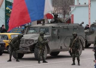 В США признали, что Россия сможет развернуть свою армию быстрее, чем НАТО