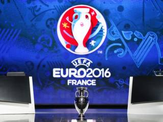 На Евро-2016 определились все пары 1/8 финала