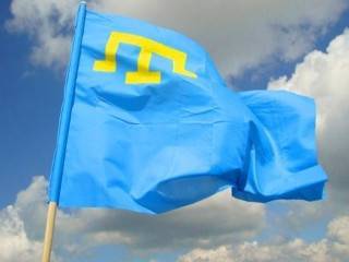 Оккупанты провели 250 обысков у крымских татар