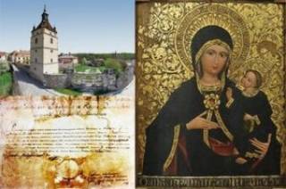 В Киеве пройдет специальная выставка к 225-летию провозглашения Дня иконы Армянской Богородицы