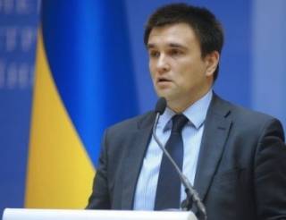 Климкин и Луценко подписали в Брюсселе очень важные документы