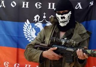 Боевикам ДНР отказали в посещении аннексированного Крыма