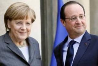 Препятствий для продления санкций против России нет, — Меркель