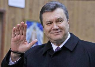 Как отмывались деньги Януковича в нью-йоркскую недвижимость